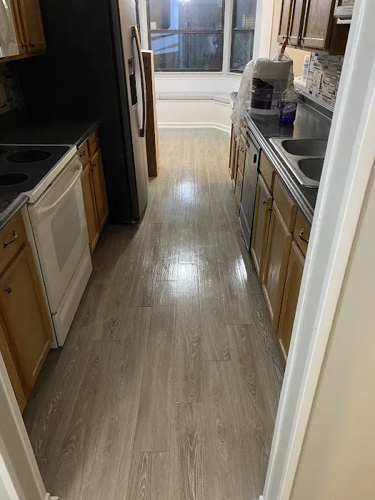 Who Did Dat Painting & Flooring Inc Picture 10