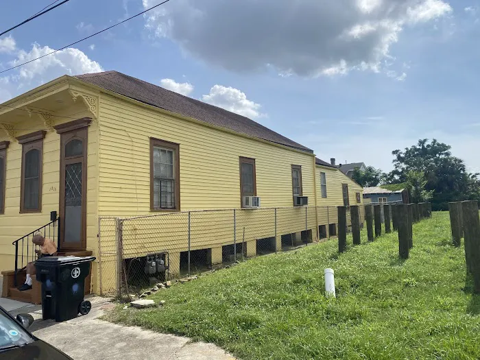 Who Did Dat Painting & Flooring Inc Picture 1