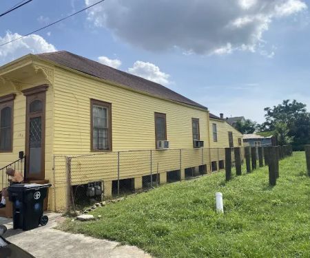 Who Did Dat Painting & Flooring Inc