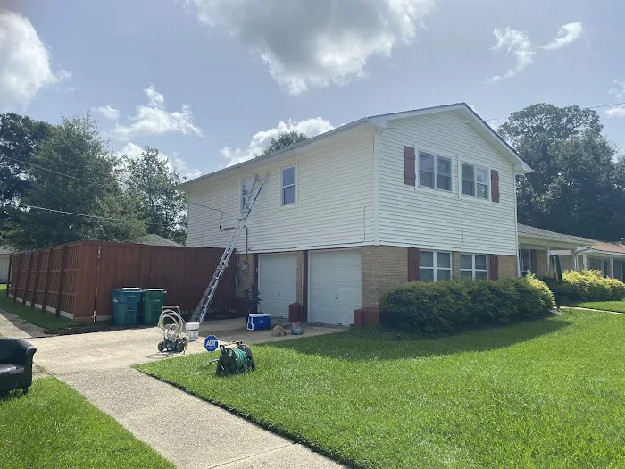 Who Did Dat Painting & Flooring Inc Picture 2