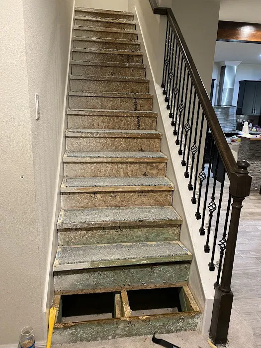 Who Did Dat Painting & Flooring Inc Picture 3