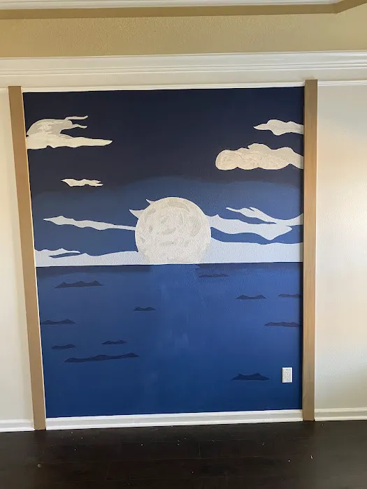 Who Did Dat Painting & Flooring Inc Picture 4