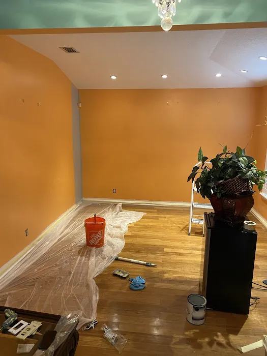 Who Did Dat Painting & Flooring Inc Picture 5