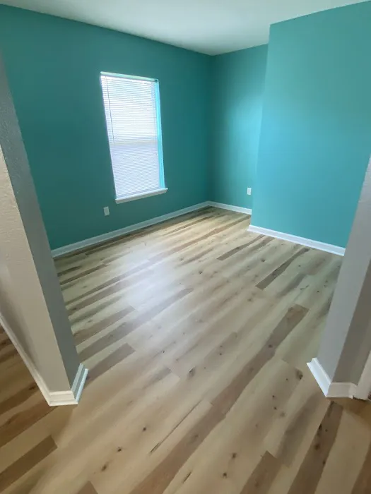 Who Did Dat Painting & Flooring Inc Picture 7