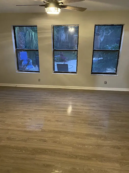 Who Did Dat Painting & Flooring Inc Picture 6