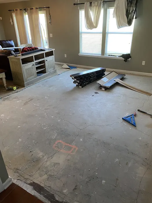 Who Did Dat Painting & Flooring Inc Picture 9