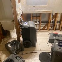 Dry Pro Restoration of New Orleans Uptown & Carrollton ico