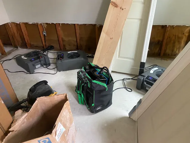 Dry Pro Restoration of New Orleans Uptown & Carrollton Picture 2