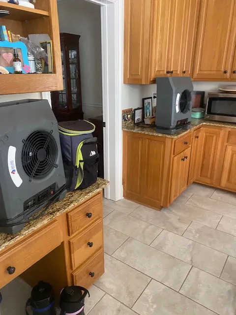 Dry Pro Restoration of New Orleans Uptown & Carrollton Picture 3