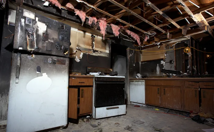 Dry Pro Restoration of New Orleans Uptown & Carrollton Picture 7