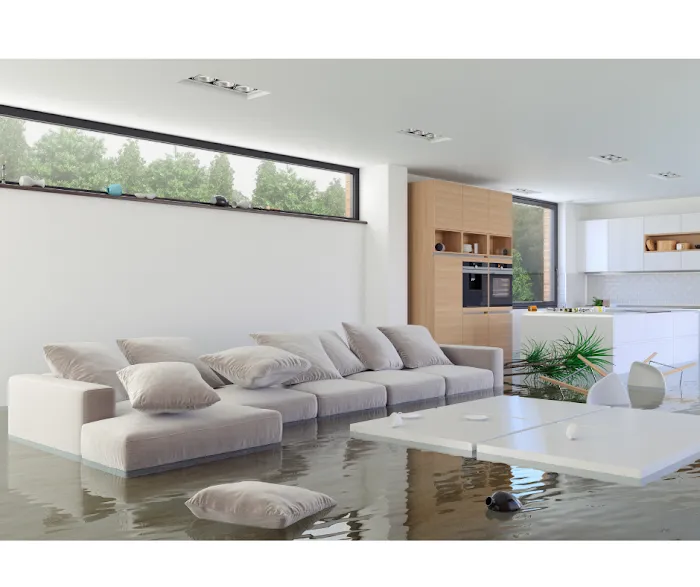 Dry Pro Restoration of New Orleans Uptown & Carrollton Picture 9