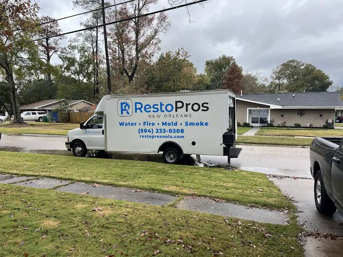 RestoPros of New Orleans Picture 7