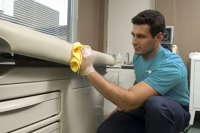 ServiceMaster (Restore) Elite Cleaning Services Picture 6