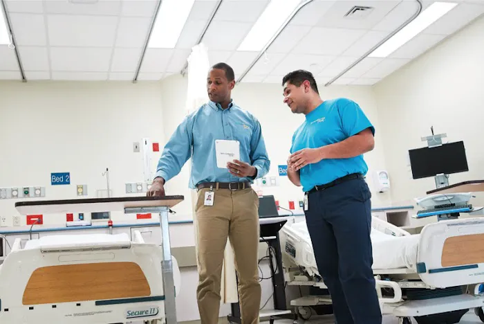 ServiceMaster (Restore) Elite Cleaning Services Picture 9