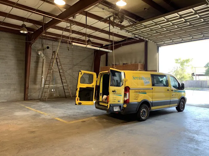 ServiceMaster (Restore) Elite Cleaning Services Picture 3