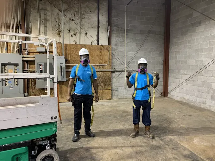 ServiceMaster (Restore) Elite Cleaning Services Picture 7