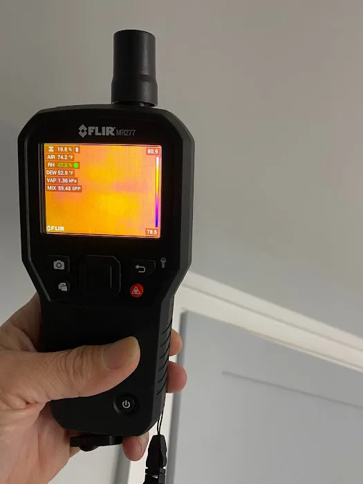 Strategic Mold Specialist, LLC Picture 4