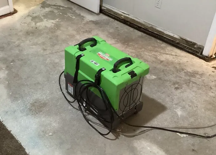 SERVPRO of The New Orleans Westbank Picture 5