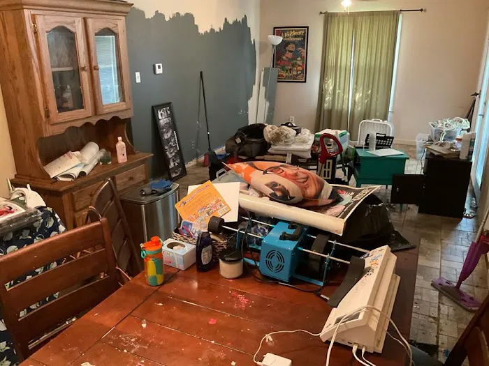 SERVPRO of The New Orleans Westbank Picture 6