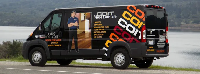 COIT Cleaning and Restoration Picture 9