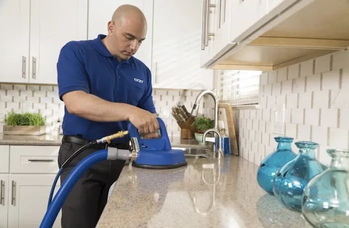 COIT Cleaning and Restoration Picture 1