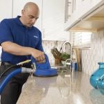 COIT Cleaning and Restoration