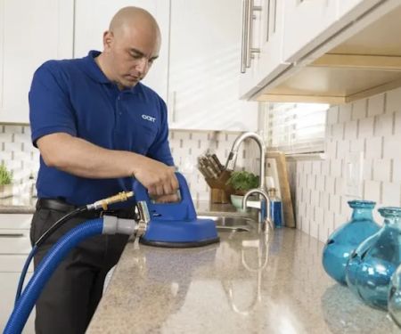 COIT Cleaning and Restoration