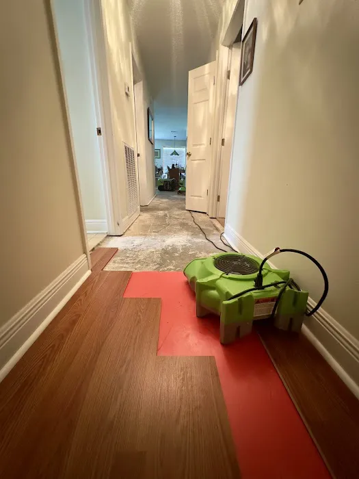 SERVPRO of Metairie Picture 1