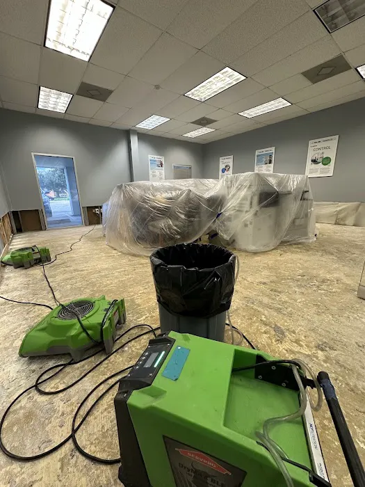 SERVPRO of Metairie Picture 4
