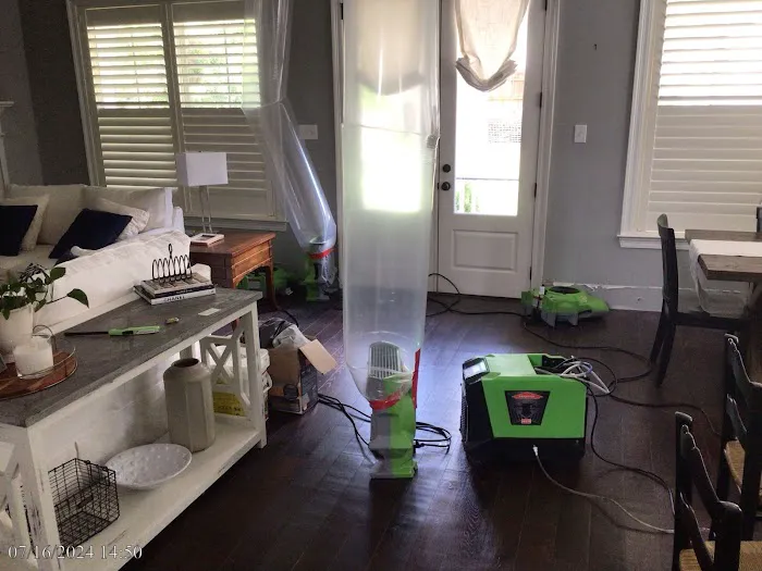 SERVPRO of Metairie Picture 5