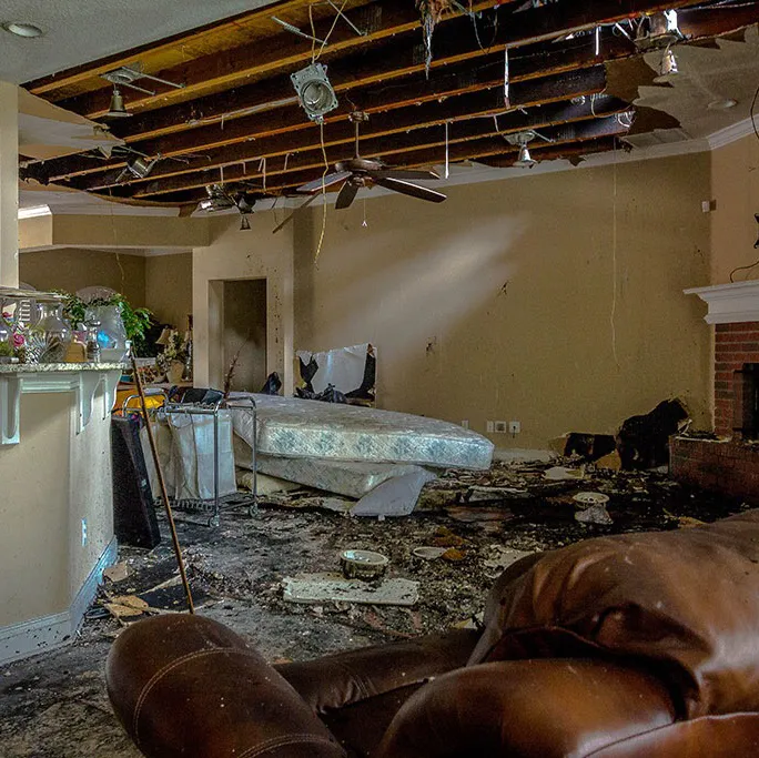 PuroClean Certified Restoration Specialist Picture 10