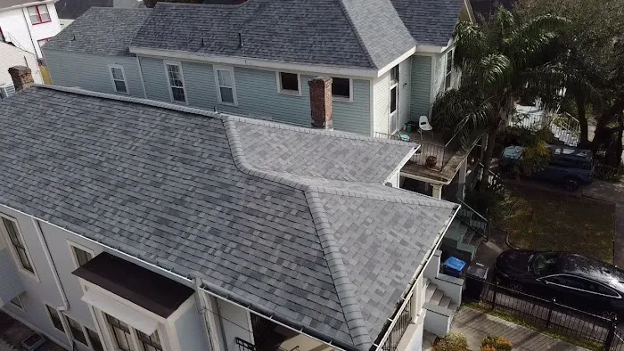 Simplex Roof Picture 4