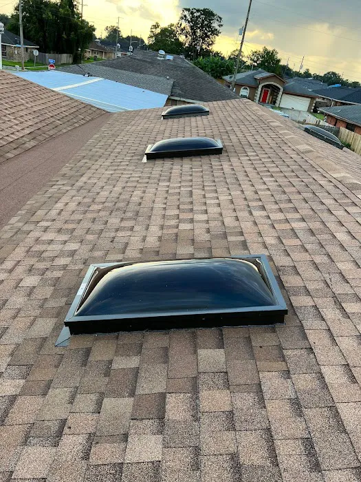 Simplex Roof Picture 7