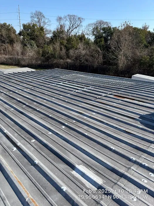 Simplex Roof Picture 3