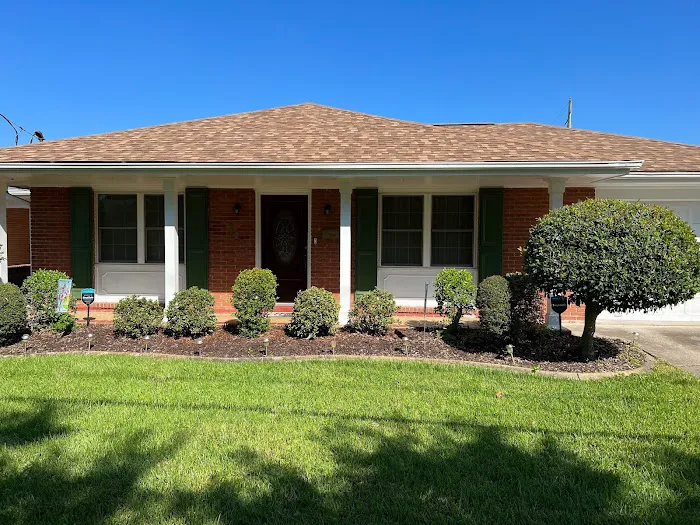 Simplex Roof Picture 1