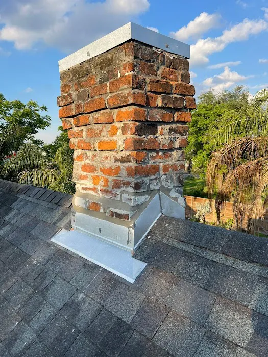 Simplex Roof Picture 9