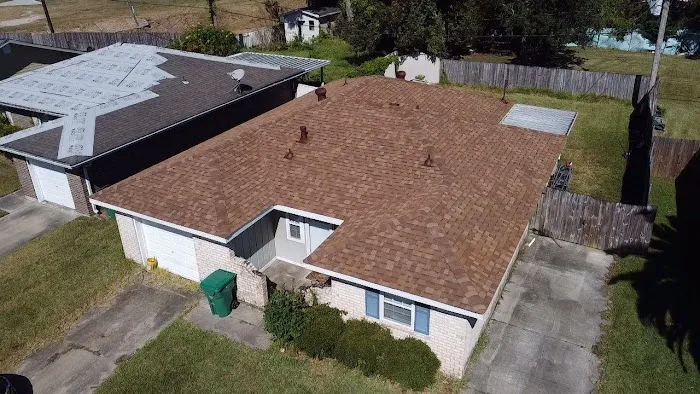 Simplex Roof Picture 5