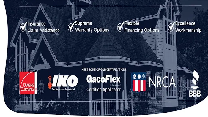 Simplex Roof Picture 10