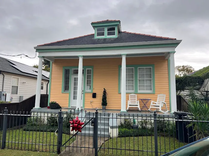 Simplex Roof Picture 8