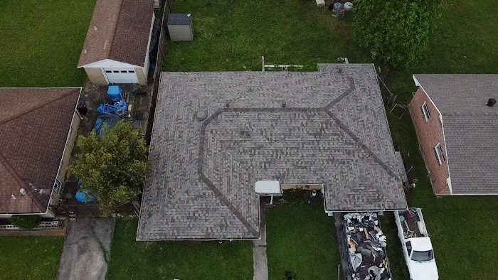 Simplex Roof Picture 2