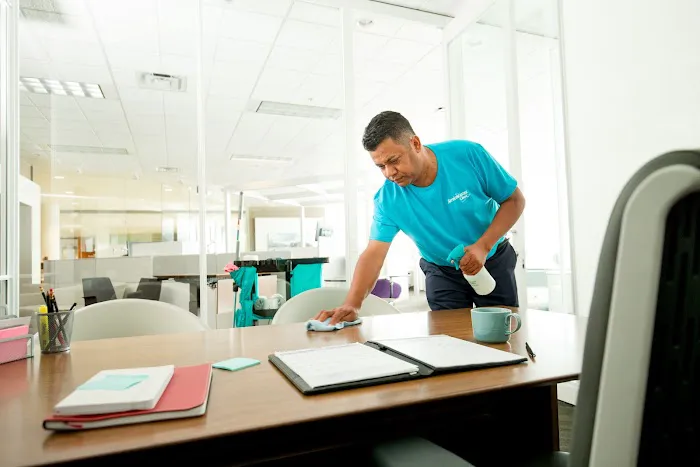 ServiceMaster (Clean) Elite Cleaning Services Picture 3