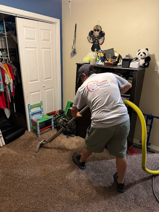 Disaster Masterz Picture 10