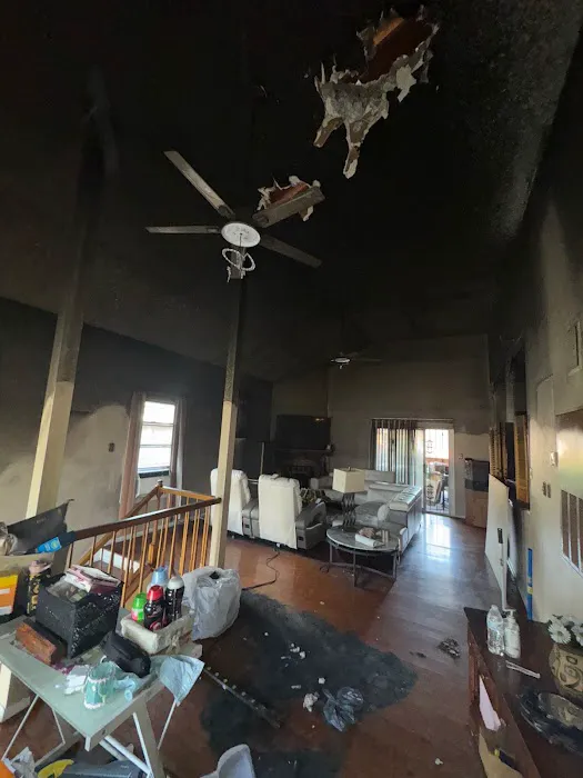 Disaster Masterz Picture 3