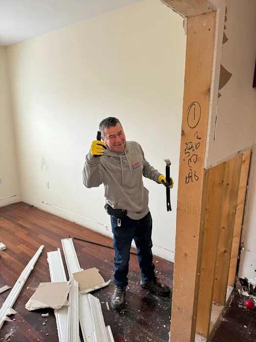 Disaster Masterz Picture 5