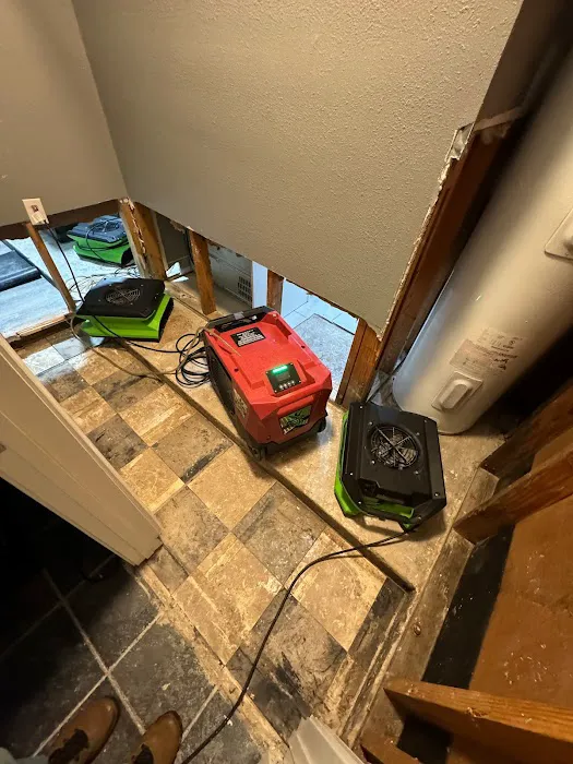 Disaster Masterz Picture 1