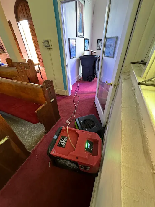 Disaster Masterz Picture 2