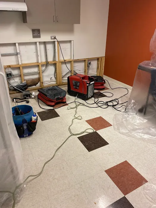 All Dry Services of Greater New Orleans Picture 9