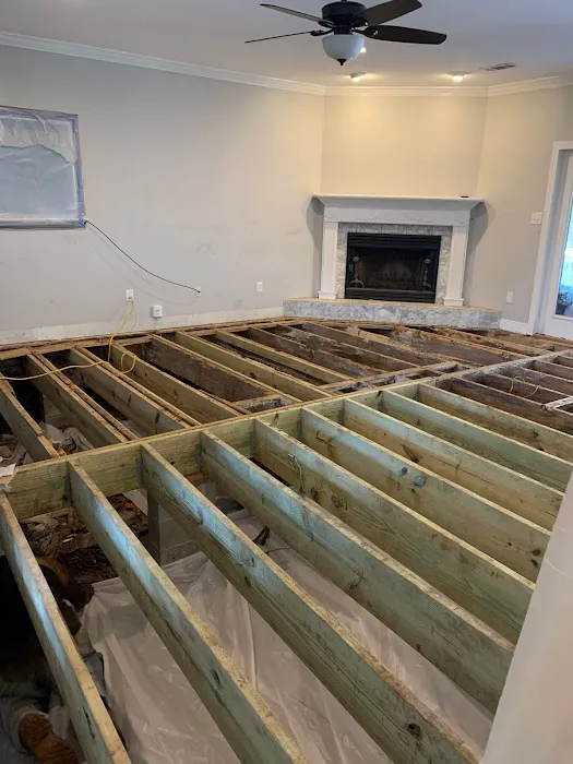 All Dry Services of Greater New Orleans Picture 4