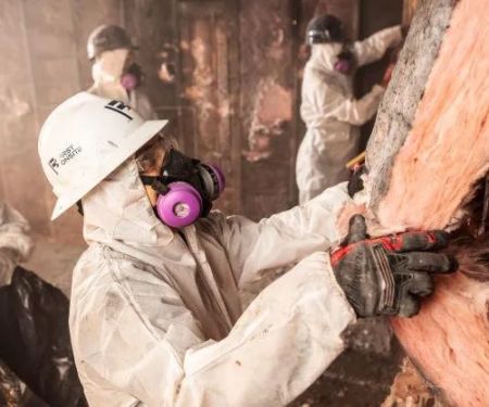 FIRST ONSITE Property Restoration