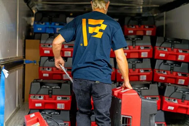 FIRST ONSITE Property Restoration Picture 2